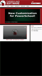 Mobile Screenshot of cherrylandsoftware.com